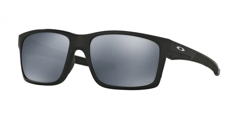 Oakley Mainlink 9264 Sunglasses - view 172